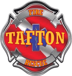 Tafton Fire CO.